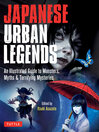 Japanese Urban Legends